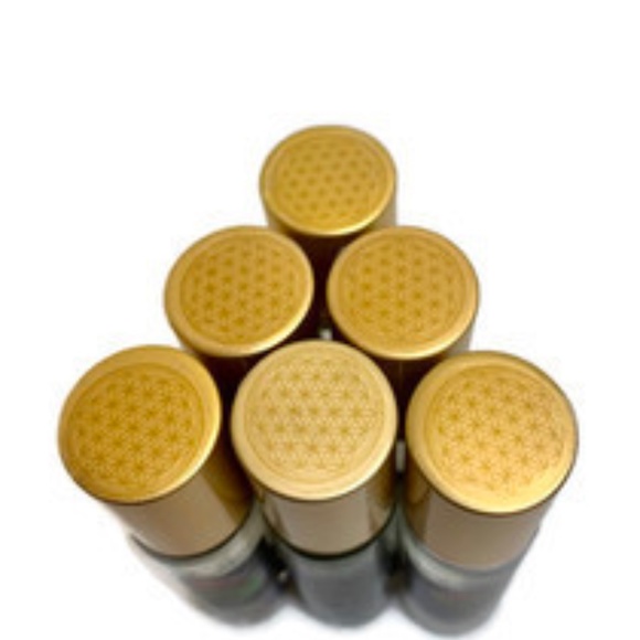 Dragon’s Breath Tiger's Eye Protection Roller - Picture 6 of 8